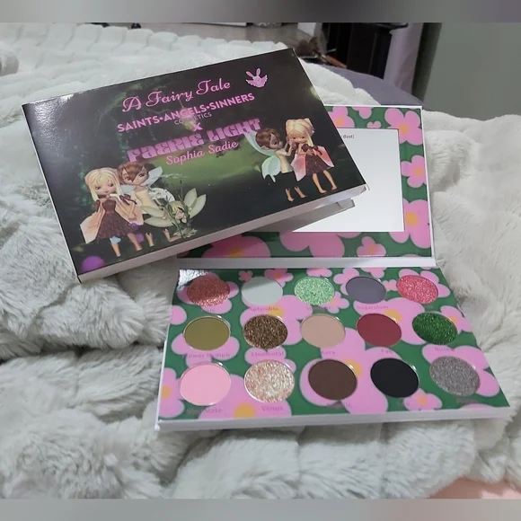 Multi/Chromes/A FairyTale - Picture 4 of 7